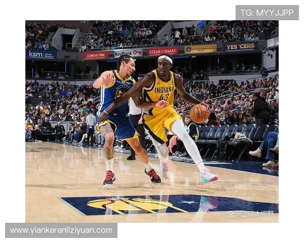 麦康奈尔精准助攻西亚卡姆强势扣篮展现个人风采